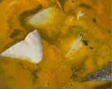 Foto langkah ke 3 dari resep Kelo Kuning Bandeng (Versi Bumbu Tidak Digongso).