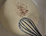Foto langkah ke 5 dari resep Spaghetti Brulee.
