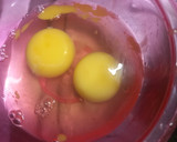 Foto del paso 3 de la receta: Budín Inglés