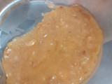 Budín de pera ultra fácil ❤🍐