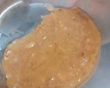 Foto del paso 3 de la receta: Budín de pera ultra fácil ❤🍐