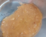 Foto del paso 3 de la receta: Budín de pera ultra fácil ❤🍐