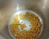 A picture of step 1 of Popcorn.