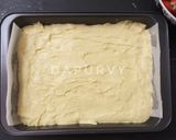 Foto langkah ke 5 dari resep FRUITS Pastry CAKE.