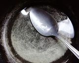 Foto del paso 3 de la receta: Pan amasado 🙊