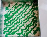 Foto langkah ke 5 dari resep Bolu gulung ekonomis batik....