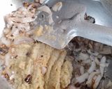 অড়হর ডালের পরোটা(arhar daler paratha recipe in bengali) রেসিপির ধাপ 4 ছবি