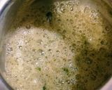 पुदीना छास रेसिपी चरण 2 फोटो