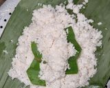 Foto langkah ke 6 dari resep Kue Lupis.
