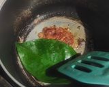 Foto langkah ke 2 dari resep Ketupat Sayur Tahu Tempe.