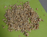Foto del paso 2 de la receta: Pasta a la boloñesa con champiñones