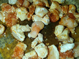Ensalada Fácil, rica y Sana