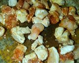 Foto del paso 1 de la receta: Ensalada Fácil, rica y Sana