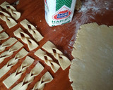 Foto del paso 3 de la receta: Calzones rotos