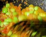 Foto langkah ke 1 dari resep Sambel Petai Simpel.