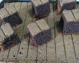 Foto langkah ke 6 dari resep Bolu Ketan Hitam.