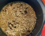 Foto del paso 2 de la receta: Risotto de Setas/Champiñones