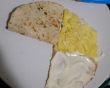 Foto del paso 5 de la receta: Rapidita rellena