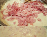 Foto del paso 9 de la receta: Salsa blanca fácil y sin grumos