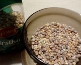 Vegyes hüvelyes leves recept fázis 1 fotója