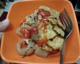 Foto langkah ke 7 dari resep Cilok.