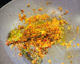Foto langkah ke 2 dari resep Tempe Orek Ebi.