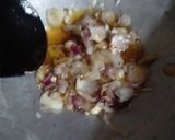 Foto langkah ke 4 dari resep Popcorn Chicken Teriyaki.