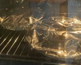 Gluténmentes tonhalas pite recept fázis 7 fotója