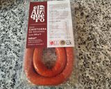 Foto del paso 1 de la receta: Chistorras de Navarra con Baguette, todo en Airfryer, al horno o en sartén, tú eliges