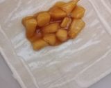 Foto langkah ke 3 dari resep Ala apple pie.