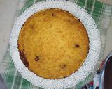 Foto del paso 5 de la receta: Tarta de coco y dulce de leche