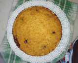 Foto del paso 5 de la receta: Tarta de coco y dulce de leche