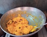 ডিমের হালুয়া(dimer halwa recipe in bengali) রেসিপি ধাপ - 3 ছবি