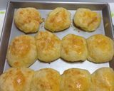 Foto del paso 8 de la receta: Pan de queso! (brasilero)