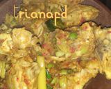 Foto langkah ke 4 dari resep Ayam rica-rica sederhana 🍗.
