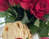 Фото кроку 16 до Торт 🎂 «Наполеон».