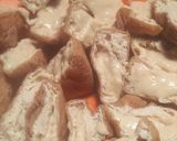 Foto langkah ke 5 dari resep Siomay Bandung.