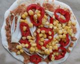 Mini Pizza recept fázis 4 fotója