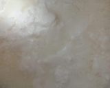 A picture of step 2 of Dahi fulki.