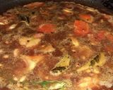 A picture of step 3 of Rasam.