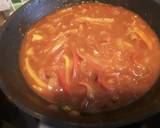 Sig's Porkloin Steak with Pepper & Onion Sauce recipe step 3 photo