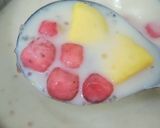 Hình bước làm 4 của món Chè khoai lang