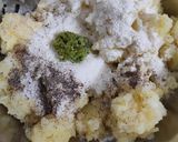 ફરાળી બફવડા (Farali Buff Vada Recipe In Gujarati) રેસીપી સ્ટેપ1ફોટો