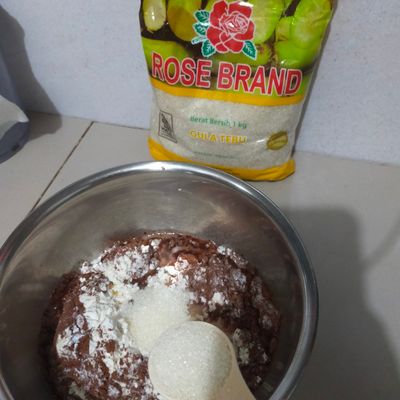 Langkah 1