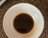 A picture of step 3 of Hongshao Dobu recipe.