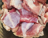 Foto del paso 1 de la receta: Carnitas estilo Michoacán