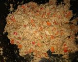 Foto del paso 3 de la receta: Empanadas de pollo