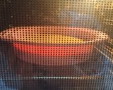 A picture of step 4 of A quick and easy cake to bake.