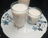 Kunun shinkafa da alkamamatakin girki6 hoto