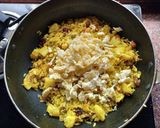 চিড়ার পোলাও(chirar polau recipe in Bengali) রেসিপি ধাপ - 7 ছবি